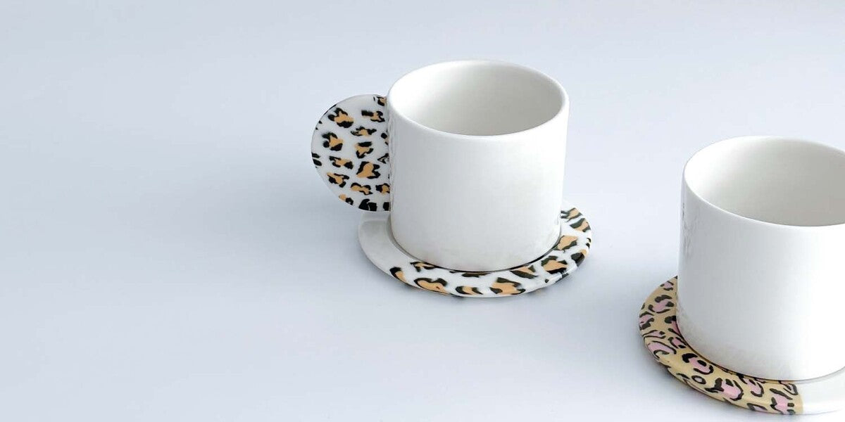 NEURIT POTTERY 느릿 포터리 - CAVA LIFE