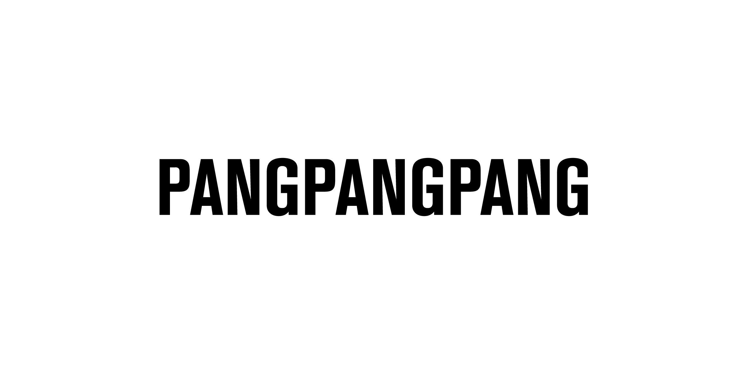 PANGPANGPANG 팡팡팡그래픽실험실 - CAVA LIFE