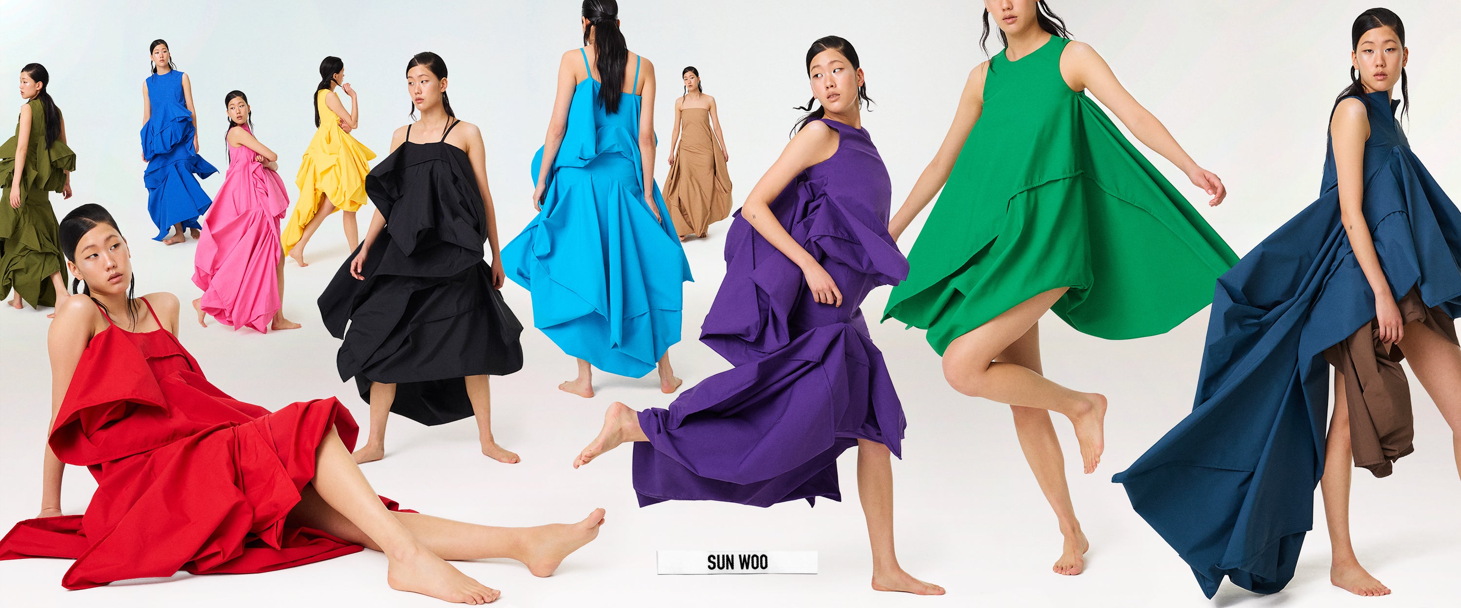 SUN WOO 선우 - CAVA LIFE