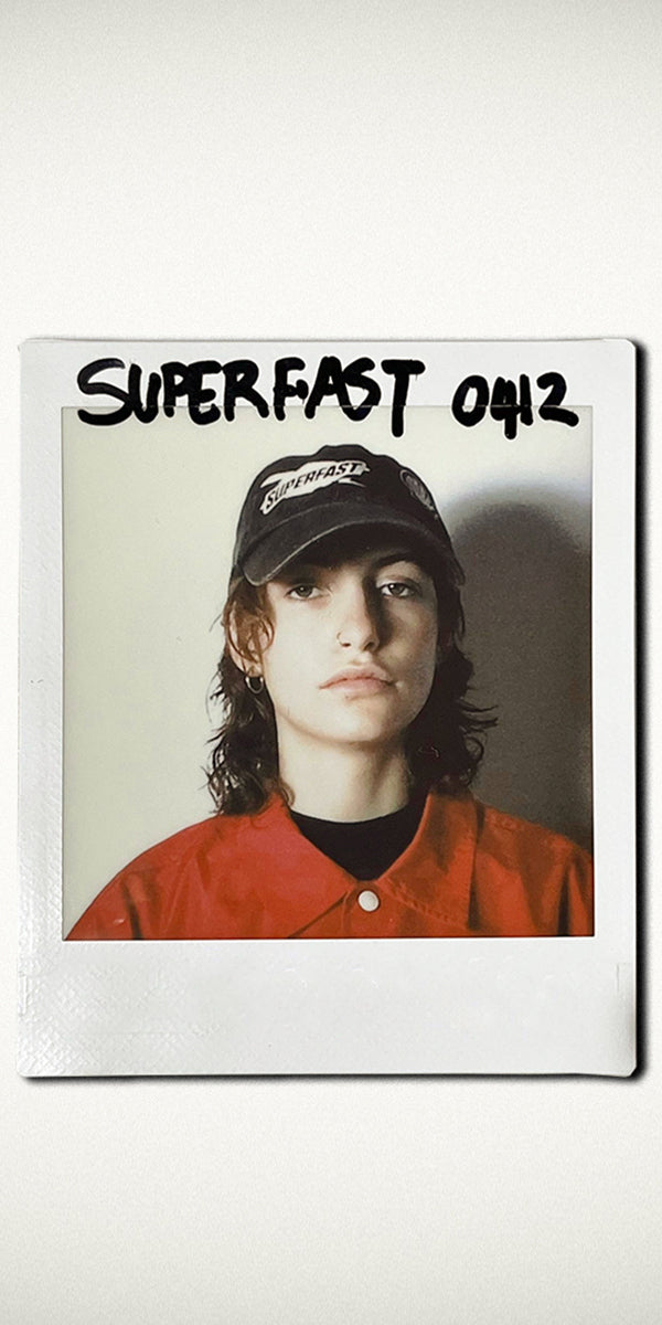 SUPERFAST 슈퍼패스트 - CAVA LIFE