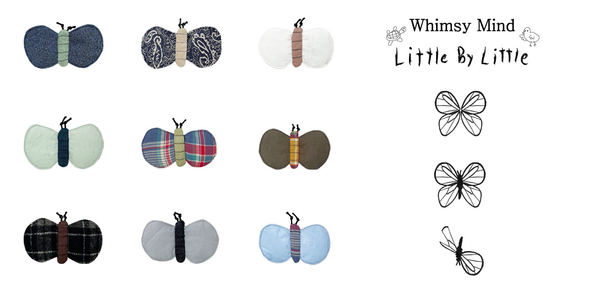 Whimsy Mind 윔지마인드 - CAVA LIFE