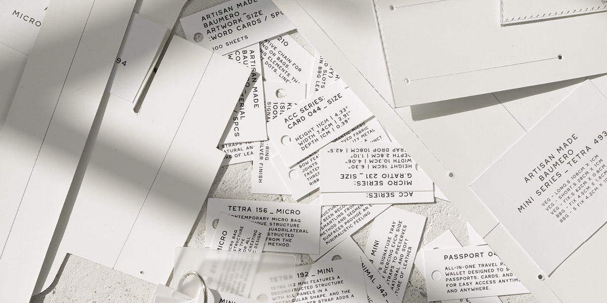 BAUMERO 바우메로 - CAVA LIFE