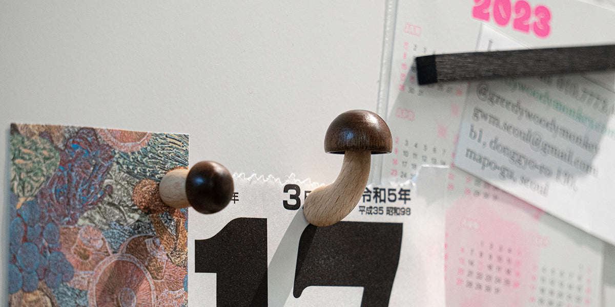 greedywoodymonkey 그리디우디멍키 - CAVA LIFE