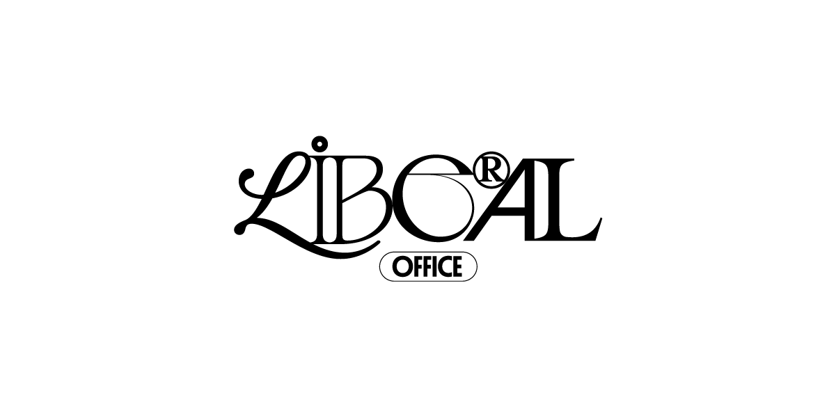 liberal office 리버럴 오피스 - CAVA LIFE