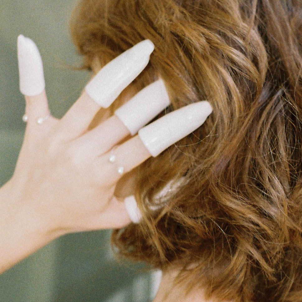 손가락 - 2299B1 이구비원 - CAVA LIFE