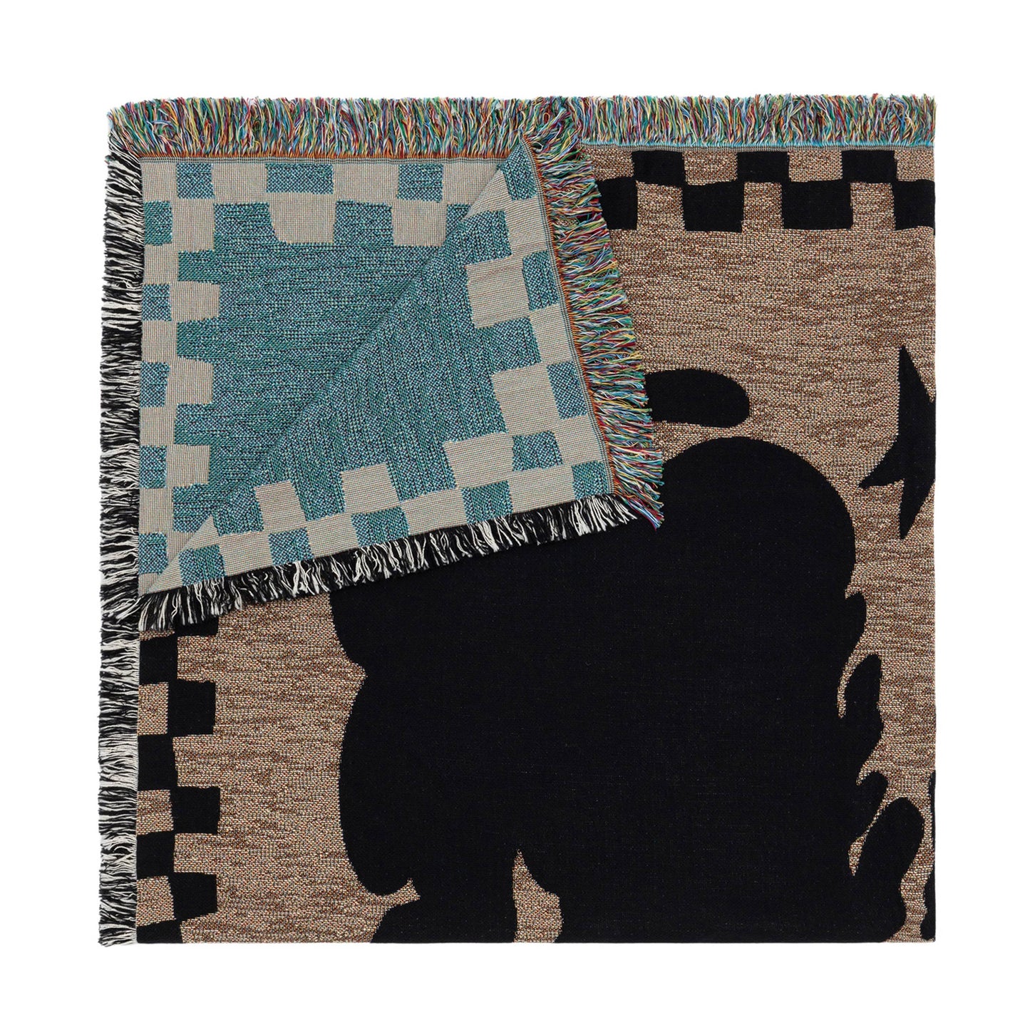 [Dusty Edition] [Dusty Edition] Jim's Ranch Dusty Camel / Black