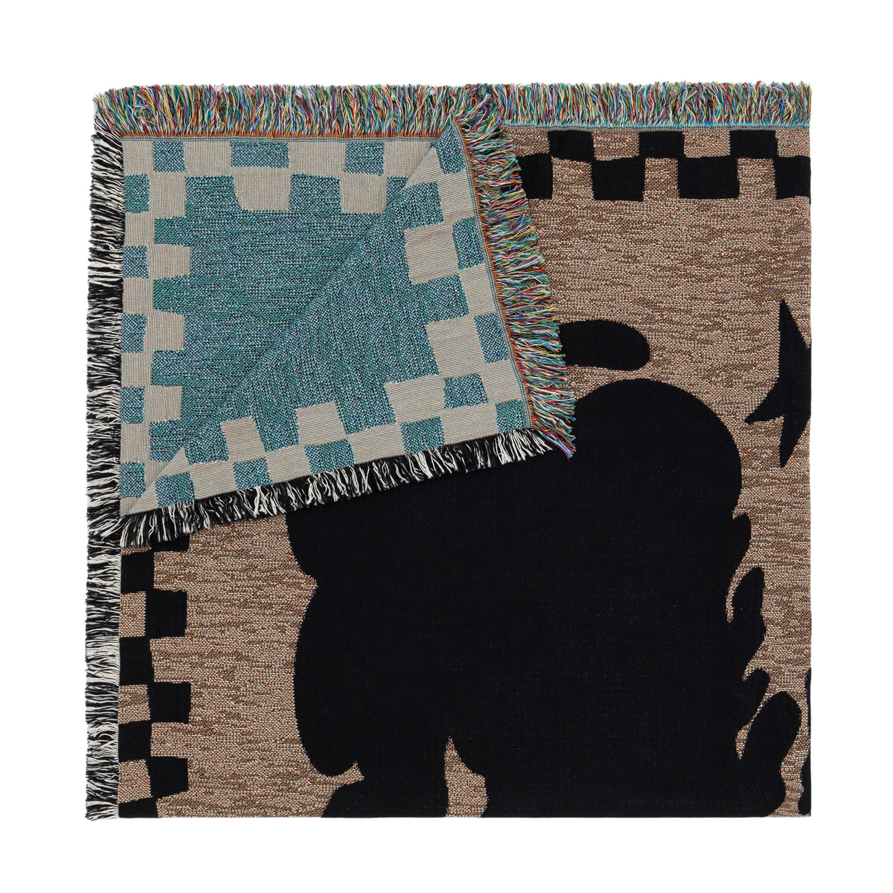 [Dusty Edition] [Dusty Edition] Jim's Ranch Dusty Camel / Black