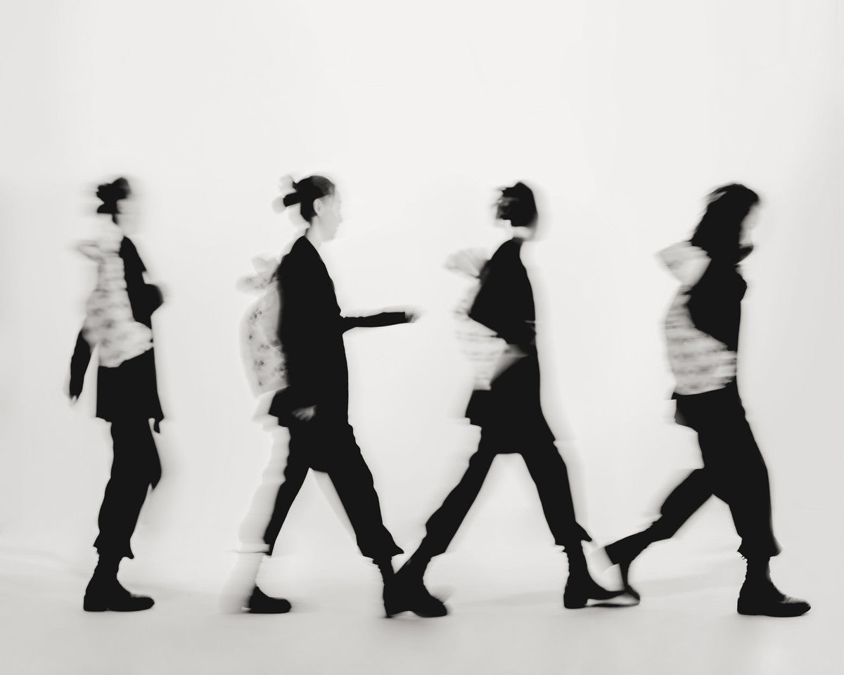 봇짐(험블백팩) - Woldangwhaok 월당화옥 - CAVA LIFE