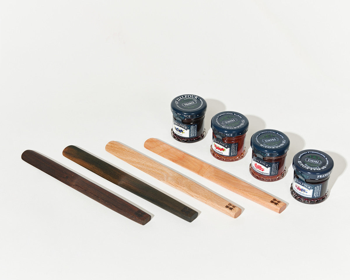 잼나이프 - Woldangwhaok 월당화옥 - CAVA LIFE