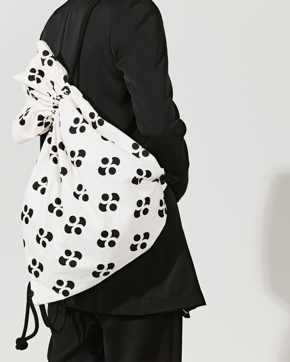 봇짐(험블백팩) - Woldangwhaok 월당화옥 - CAVA LIFE