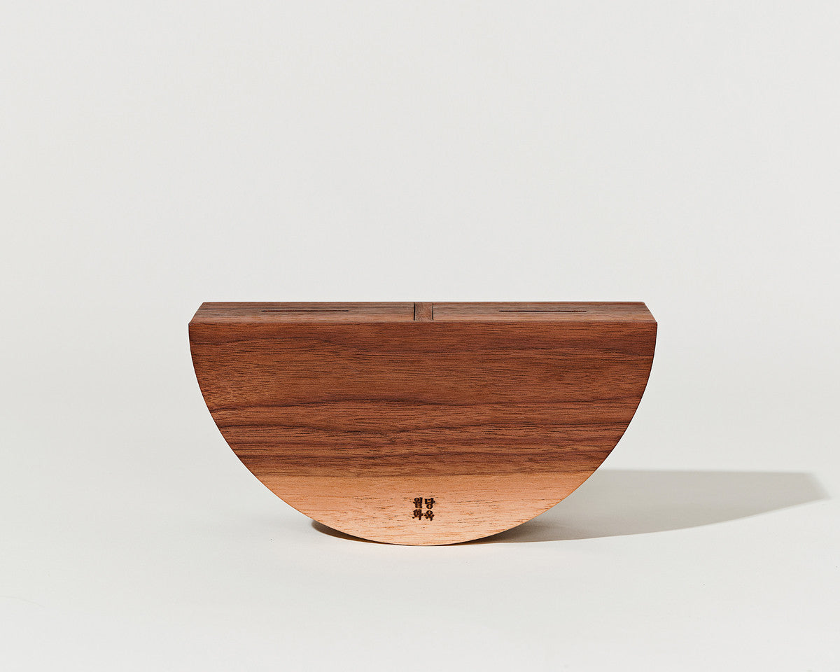 반달(저금통) - Woldangwhaok 월당화옥 - CAVA LIFE