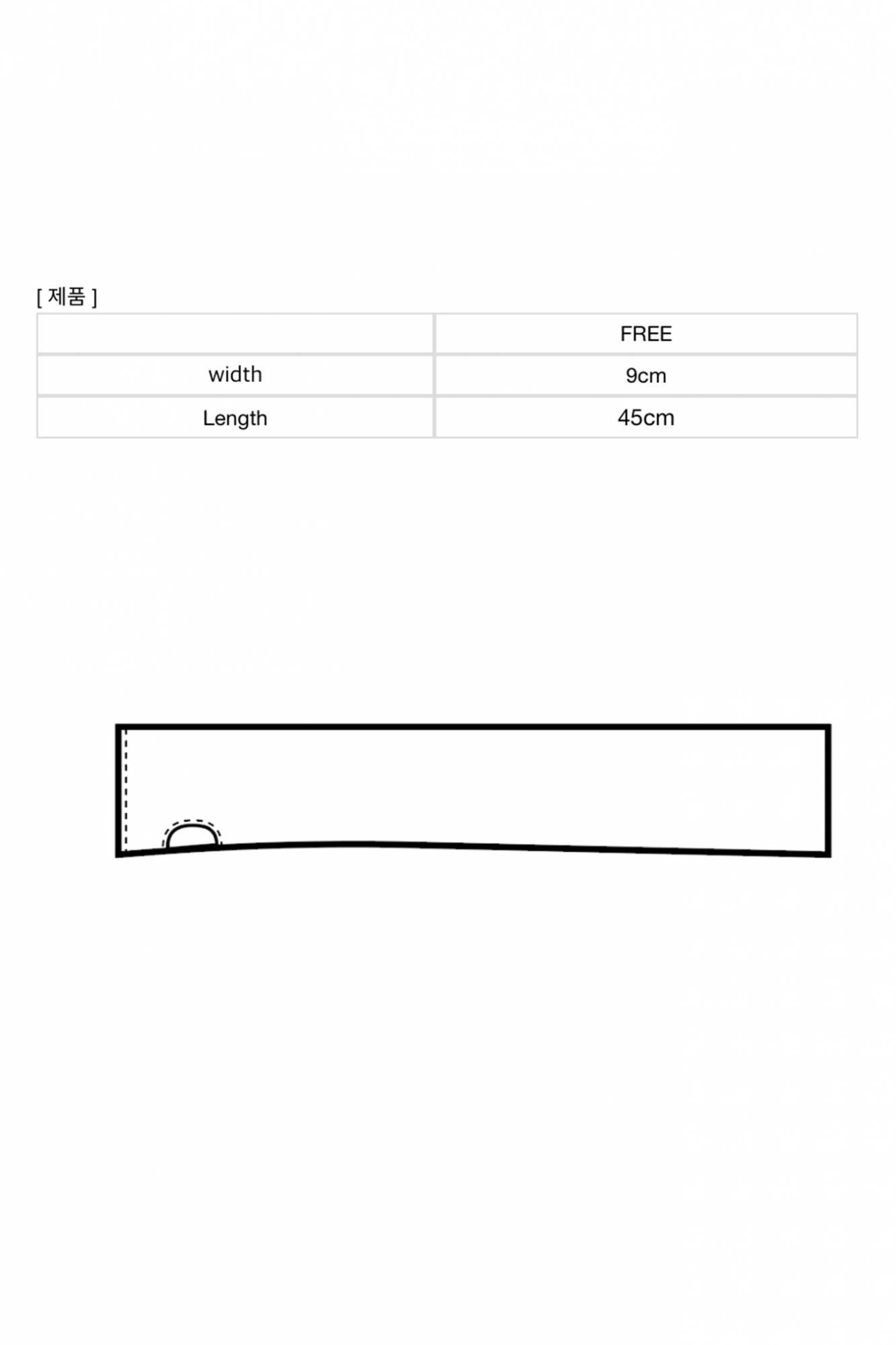 SHEER LONG GLOVE [3 COLORS]