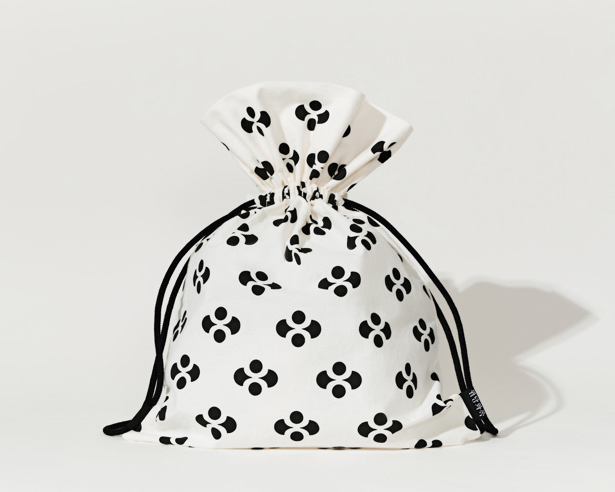 봇짐(험블백팩) - Woldangwhaok 월당화옥 - CAVA LIFE