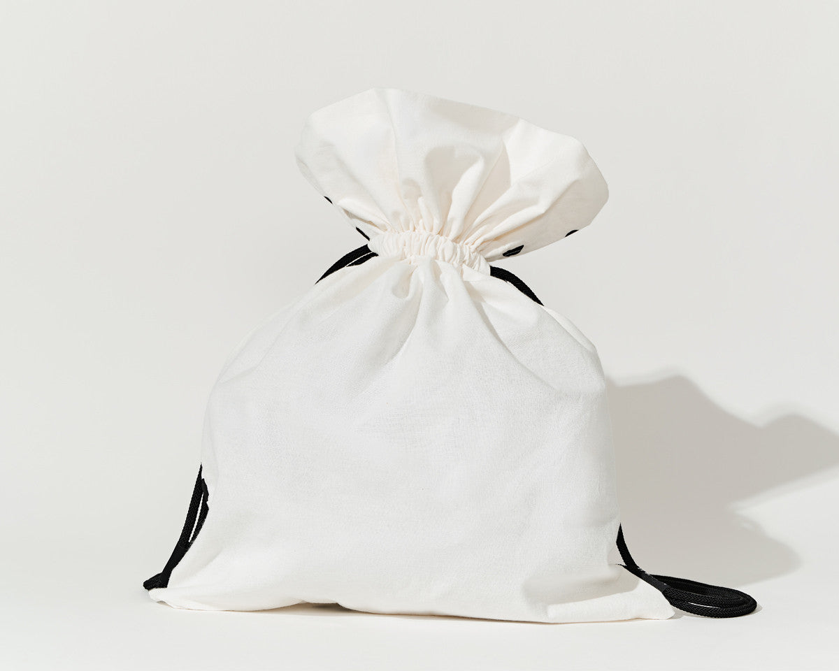 봇짐(험블백팩) - Woldangwhaok 월당화옥 - CAVA LIFE