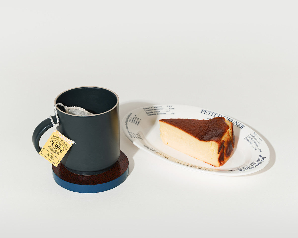 옻칠 티코스터 - Woldangwhaok 월당화옥 - CAVA LIFE