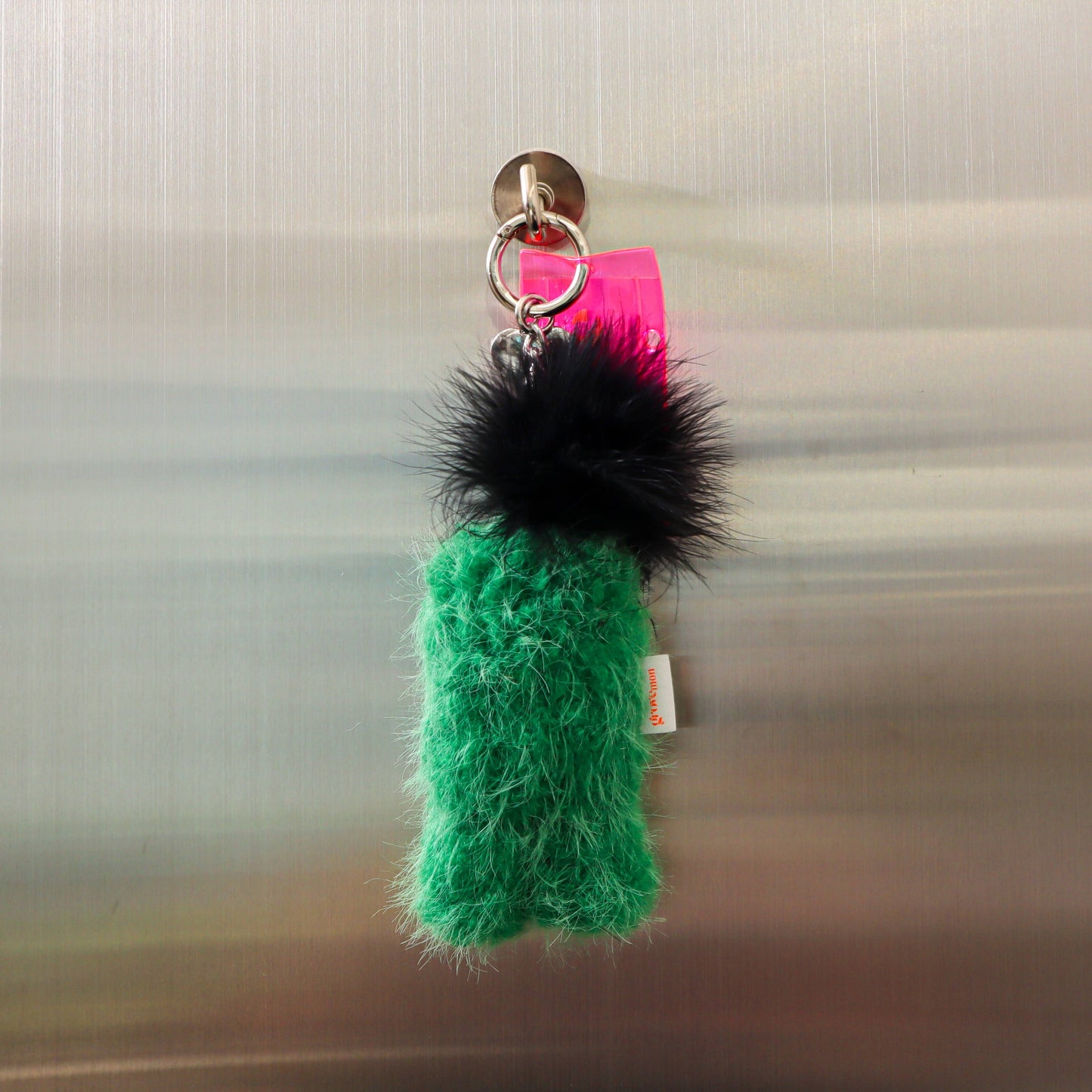 GroveMON Keyring SMALL | Grovemon Keyring Small 