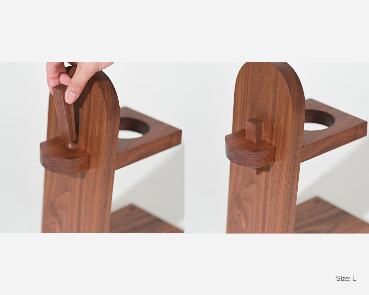 드립스테이션 by 월당 - Woldangwhaok 월당화옥 - CAVA LIFE