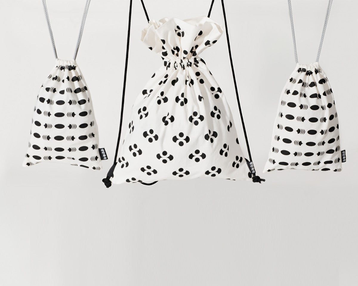 봇짐(험블백팩) - Woldangwhaok 월당화옥 - CAVA LIFE