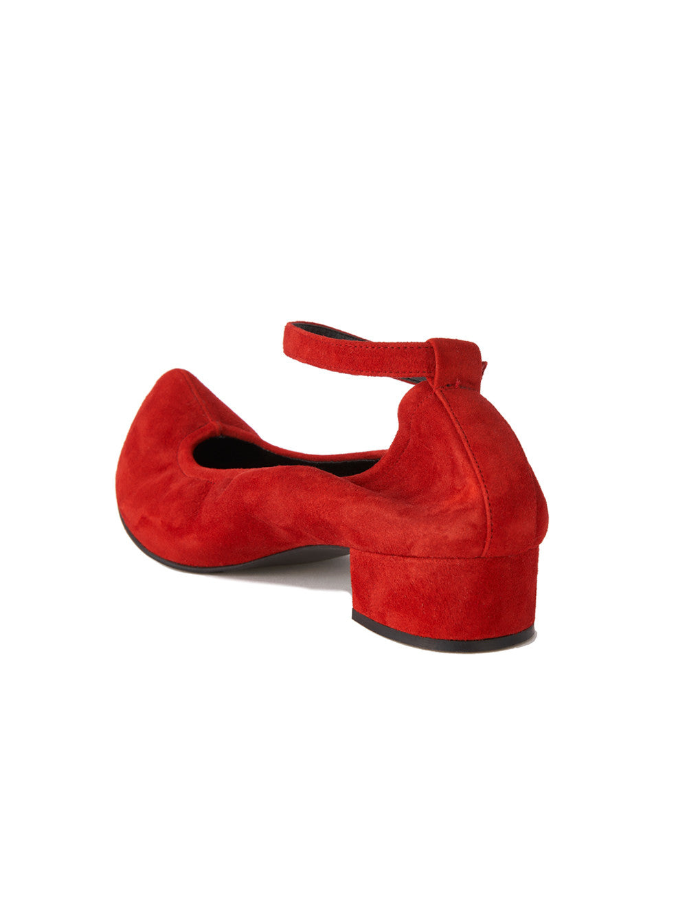 SCENE #001 레드 - RIU&VIU 리우앤비우 - CAVA LIFE