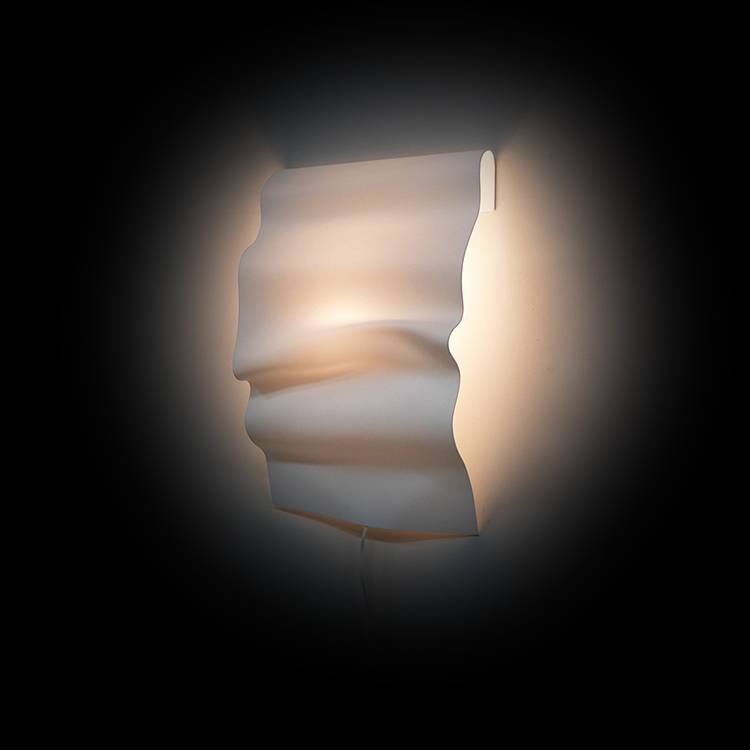 blankwind wall lamp _typeB - shallwedance 쉘위댄스 - CAVA LIFE