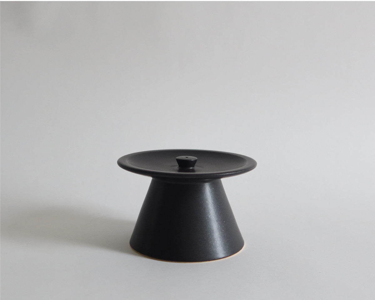 palosanto holder_XL/01 - peaceful things - CAVA LIFE