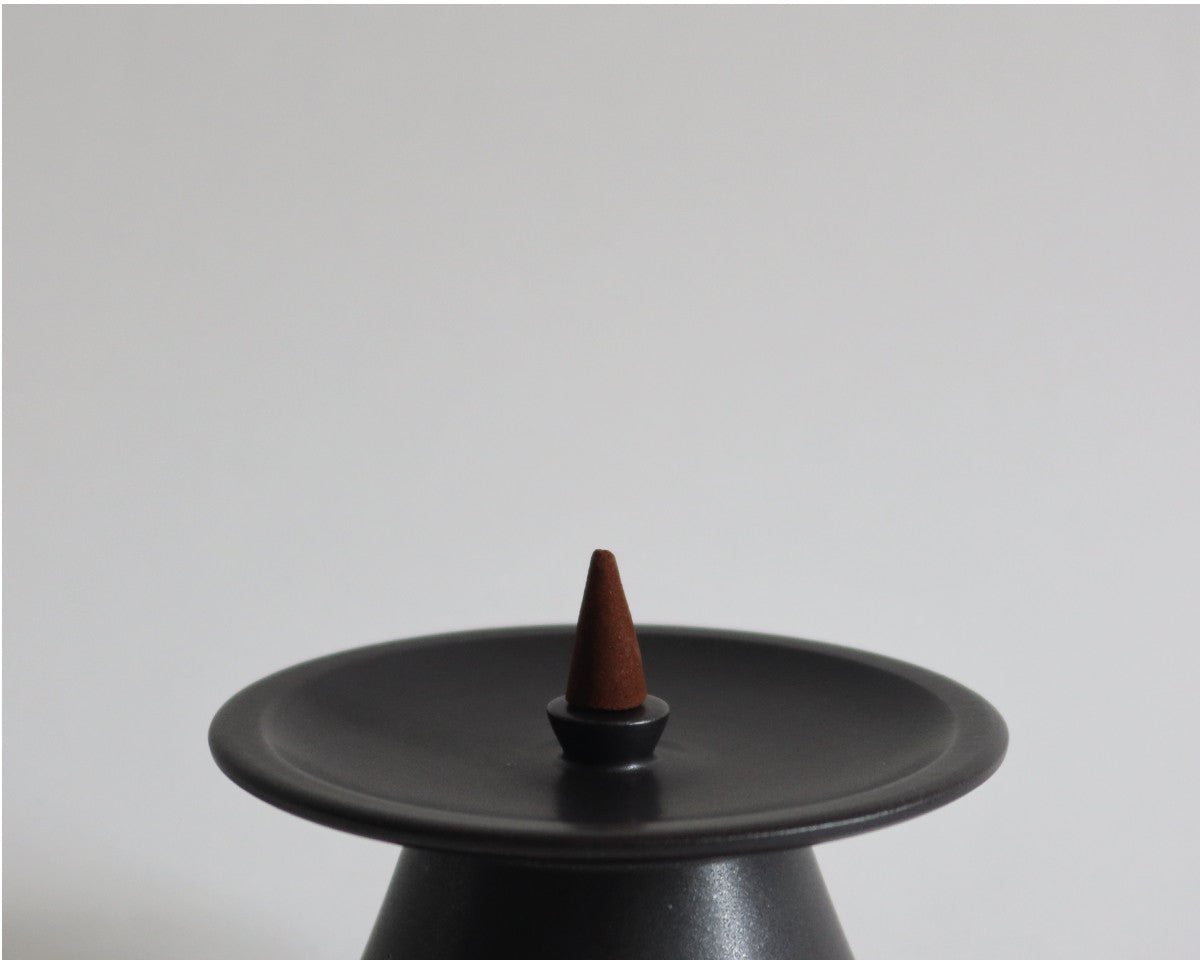 palosanto holder_XL/01 - peaceful things - CAVA LIFE