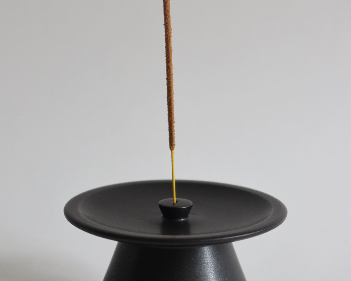 palosanto holder_XL/01 - peaceful things - CAVA LIFE