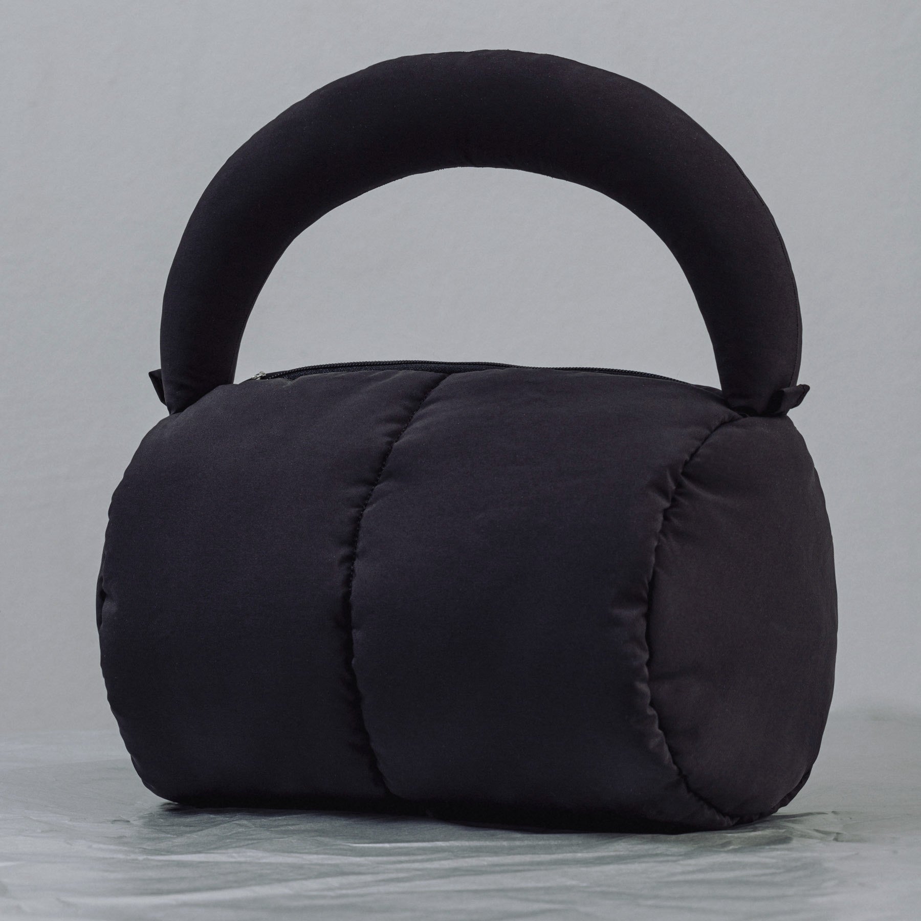 탱커드백-블랙 - Merge 머지 - CAVA LIFE