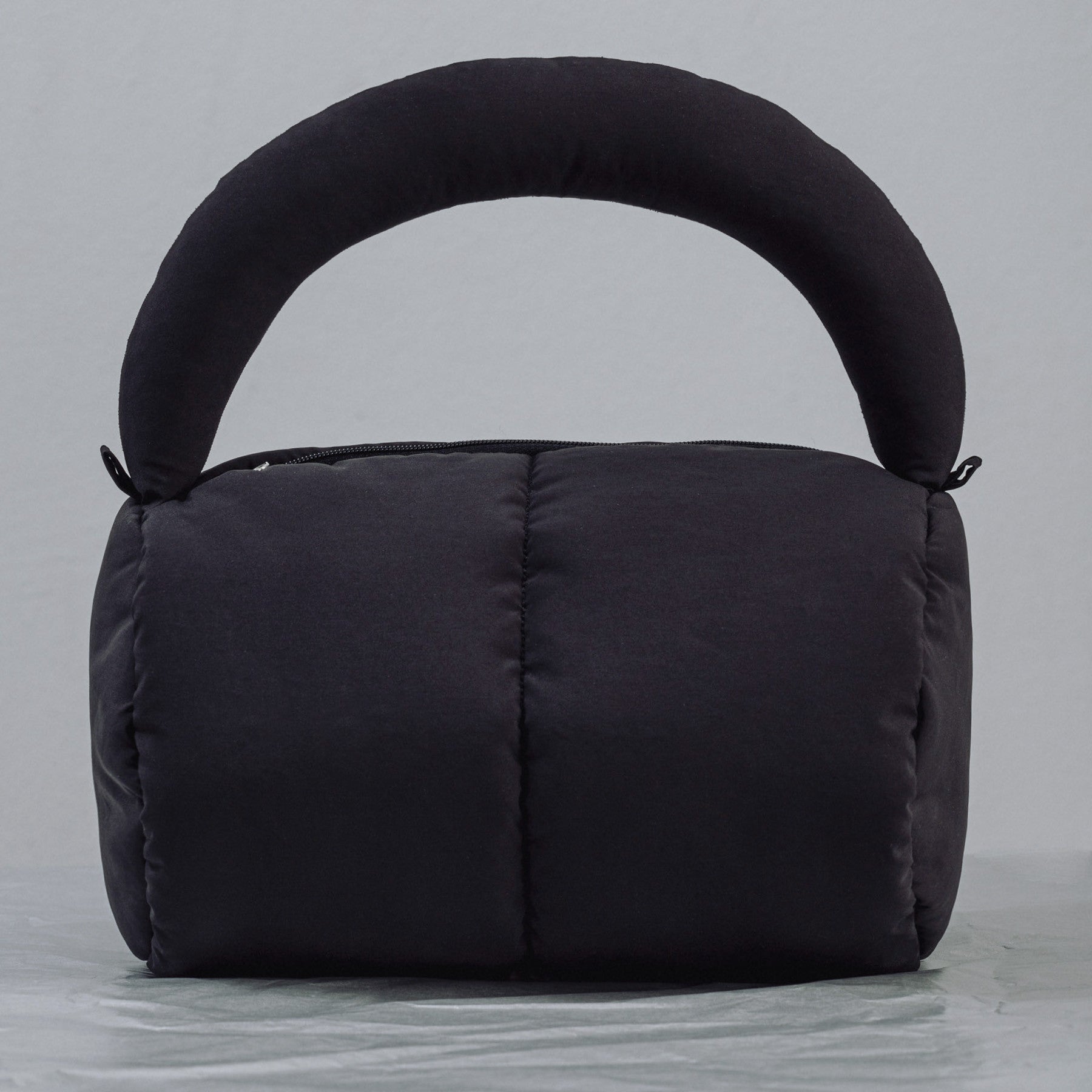 탱커드백-블랙 - Merge 머지 - CAVA LIFE