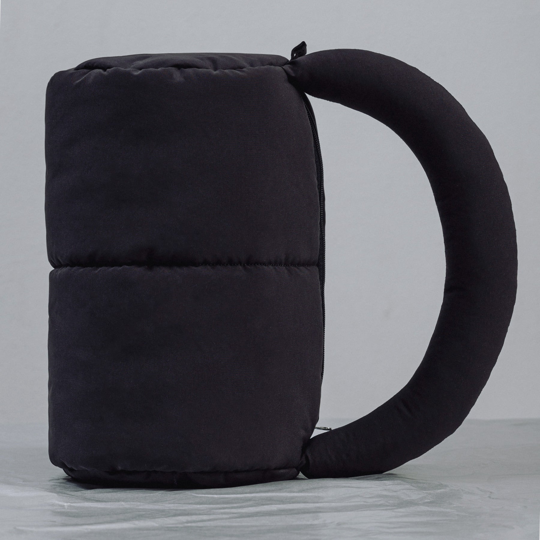 탱커드백-블랙 - Merge 머지 - CAVA LIFE