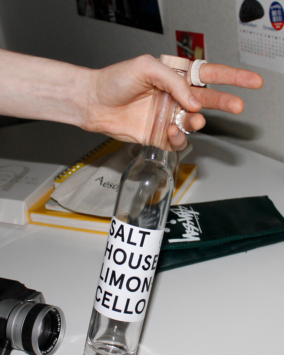 04 - oa studio 오에이스튜디오 - CAVA LIFE