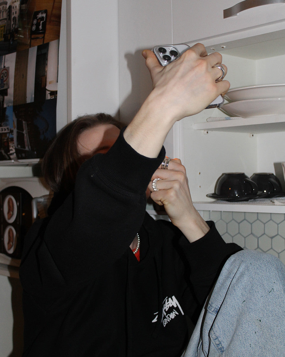 01 - oa studio 오에이스튜디오 - CAVA LIFE