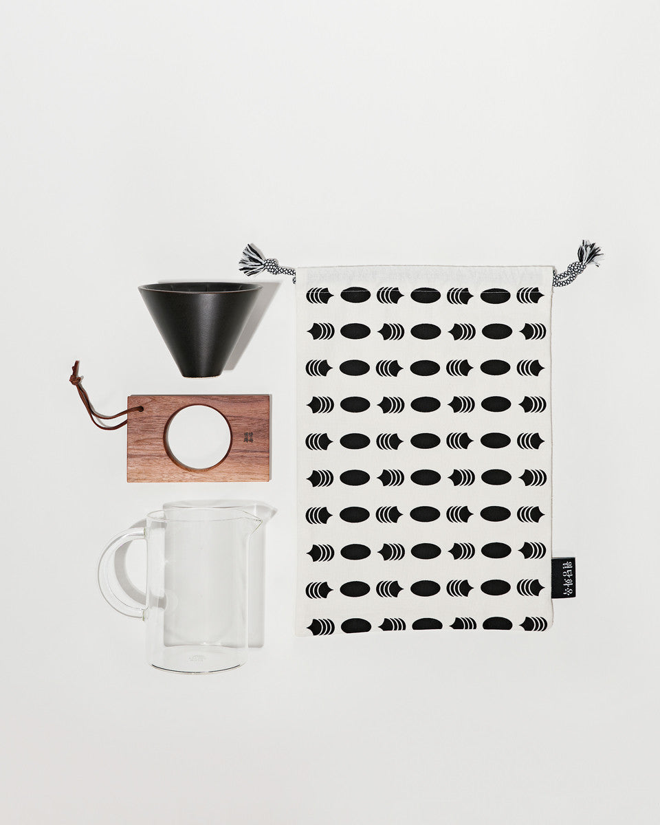 드립스테이션 by 월당 - Woldangwhaok 월당화옥 - CAVA LIFE