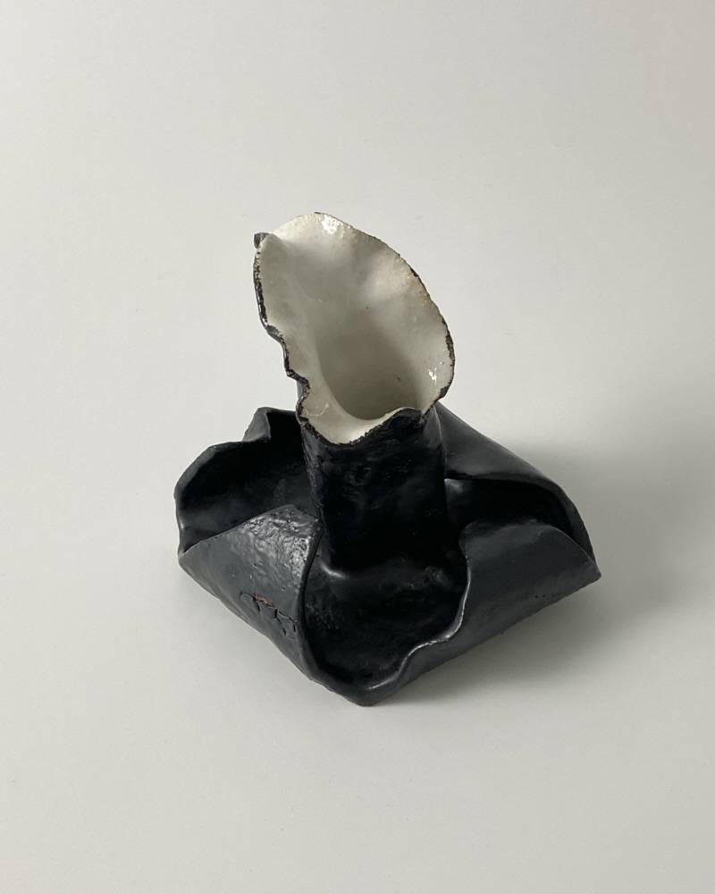 깊은 밤의 종이 - khoikos 코이코스 - CAVA LIFE