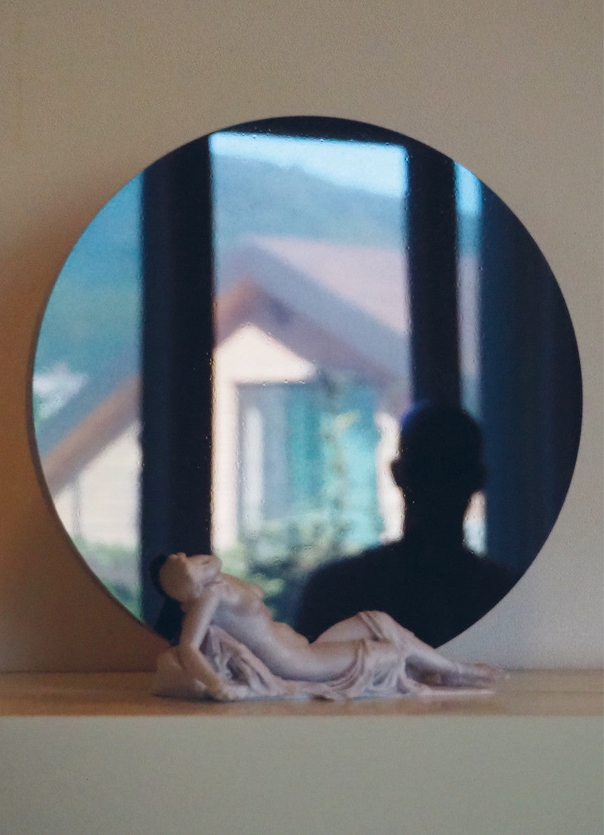 Jamais Vu - Studio Seungbin Yang 양승빈 - CAVA LIFE