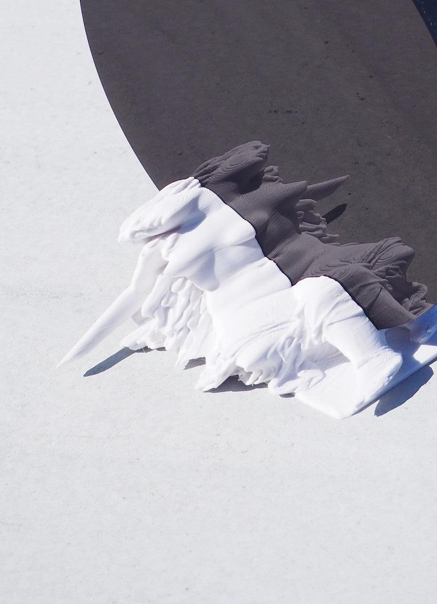 Jamais Vu - Studio Seungbin Yang 양승빈 - CAVA LIFE