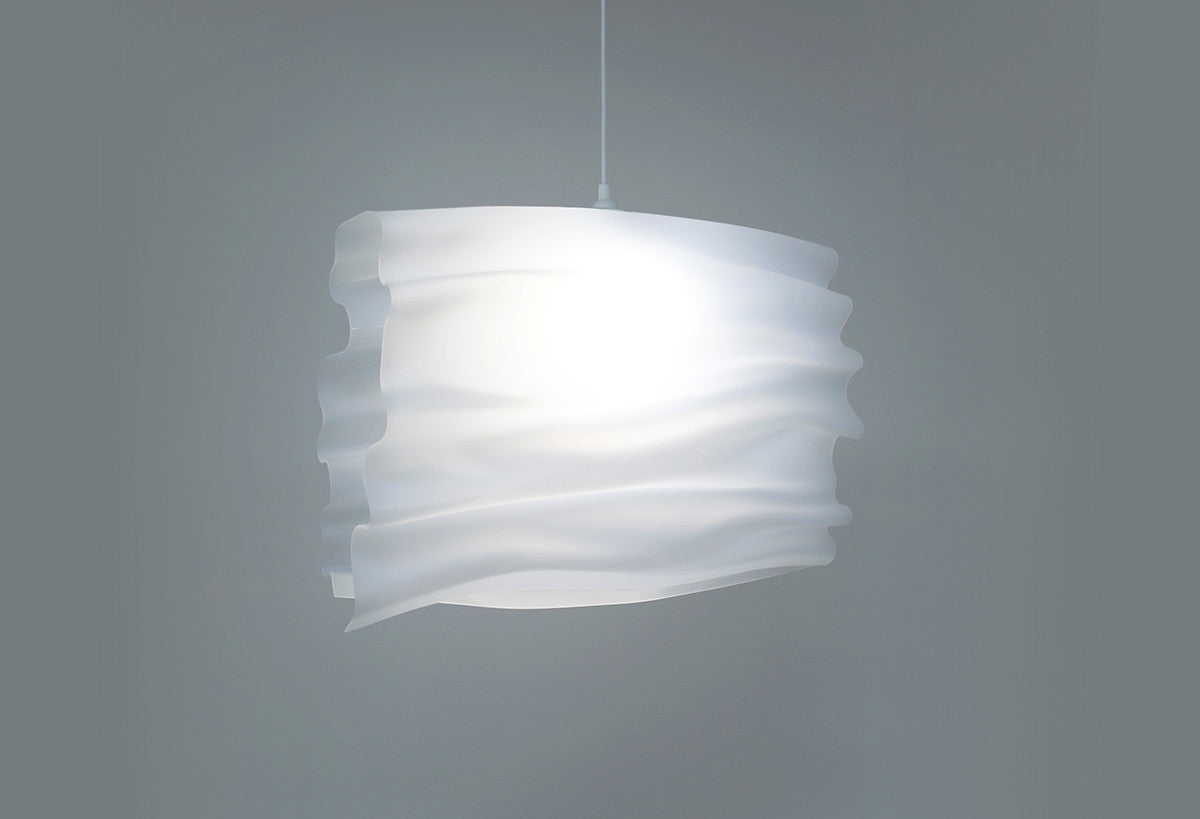 Blankwind-Pendent Lamp (L) - shallwedance 쉘위댄스 - CAVA LIFE