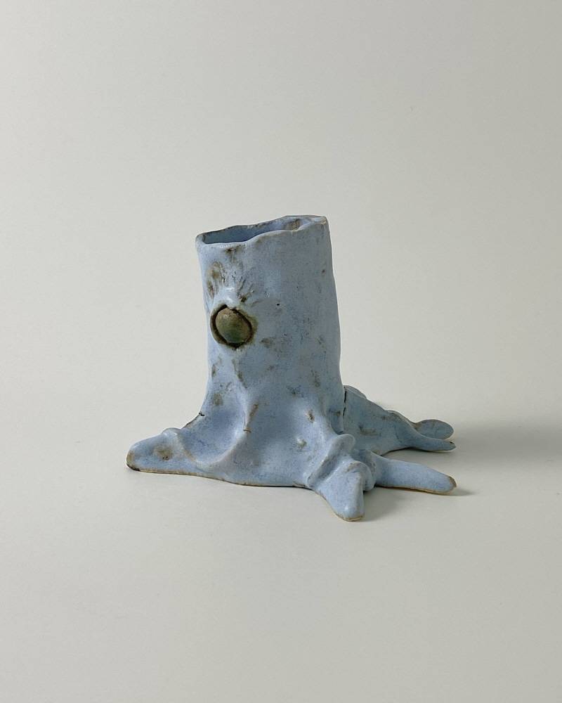 푸른 나무정령 - khoikos 코이코스 - CAVA LIFE