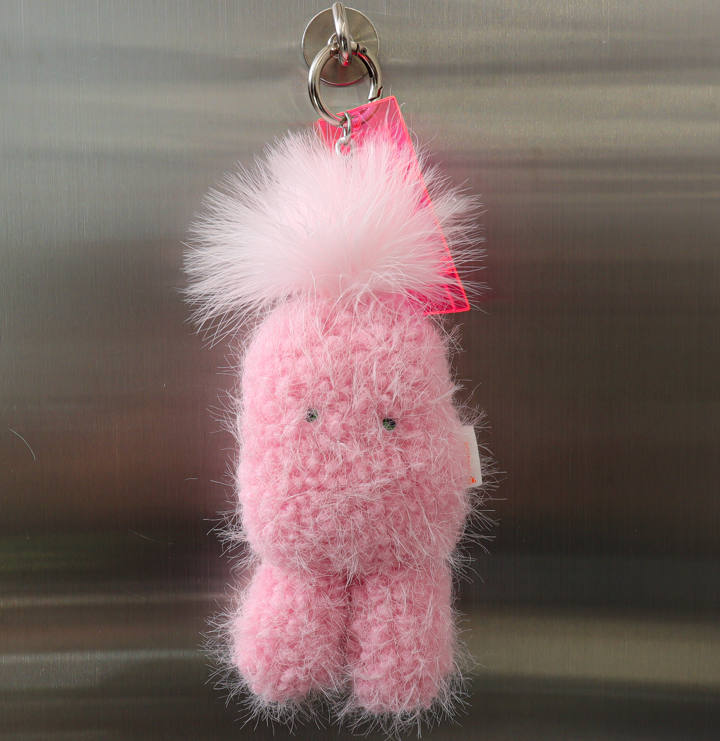 GroveMON Keyring LARGE | Grovemon key ring large 