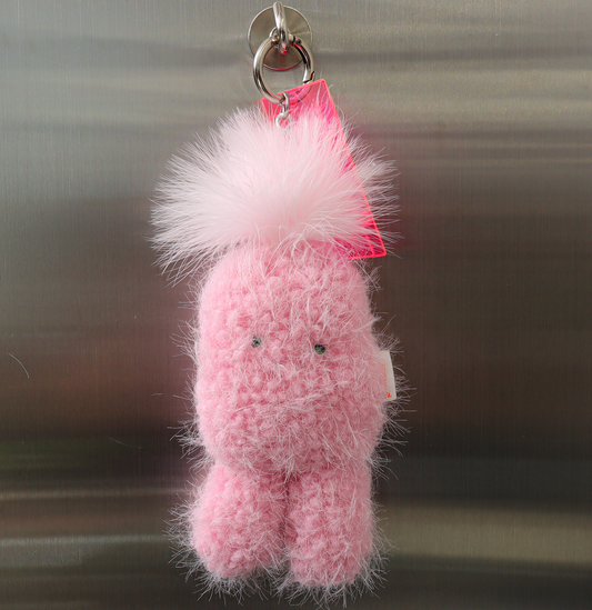 GroveMON Keyring LARGE | Grovemon key ring large 