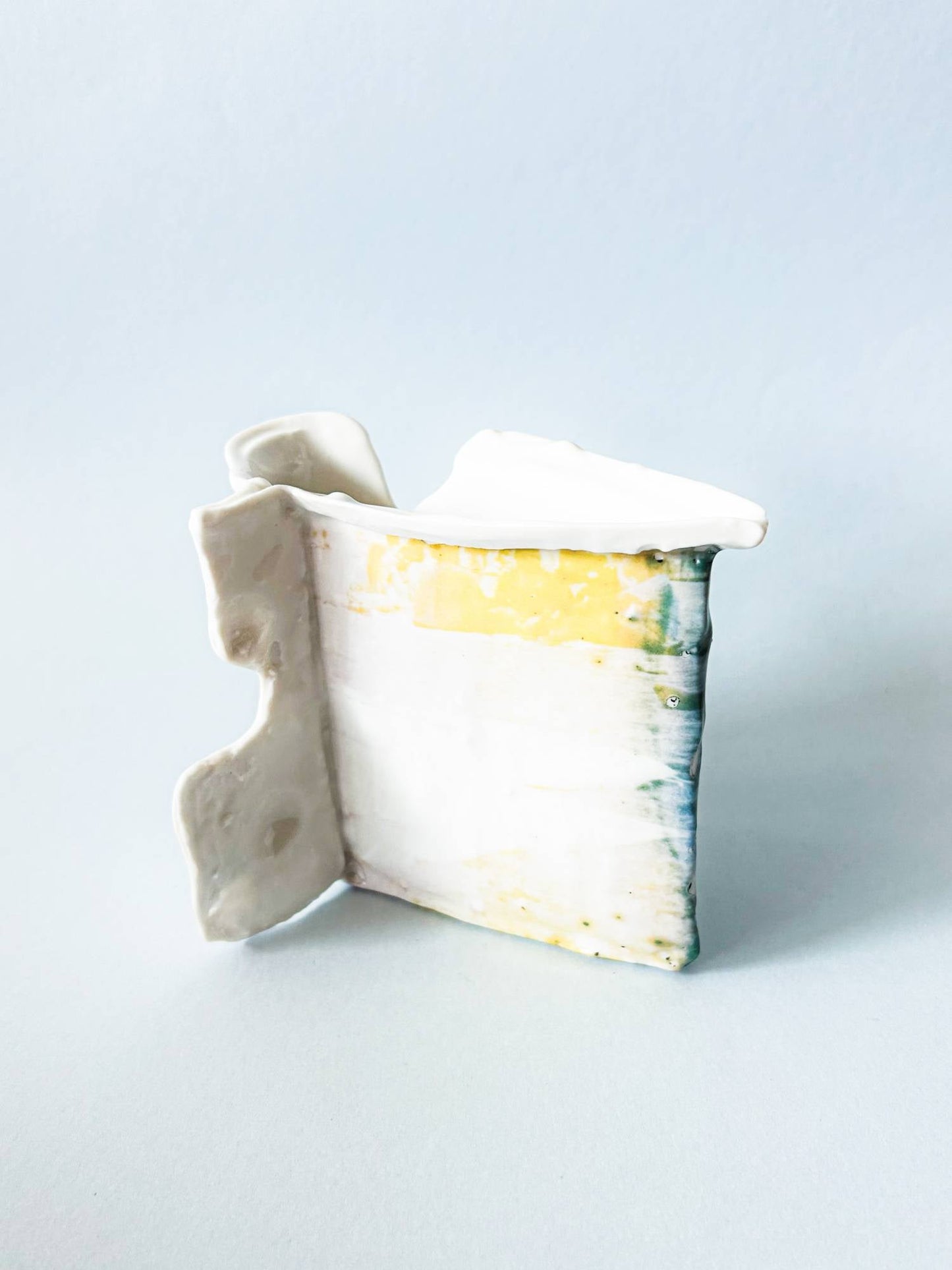 Edge Vase Artist Edition - Sera Oh No.2