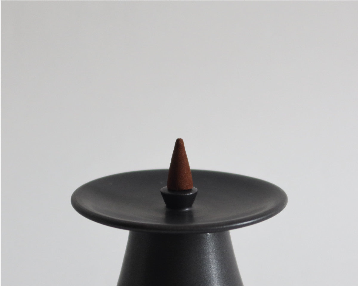 palosanto holder_XL/03 - peaceful things - CAVA LIFE