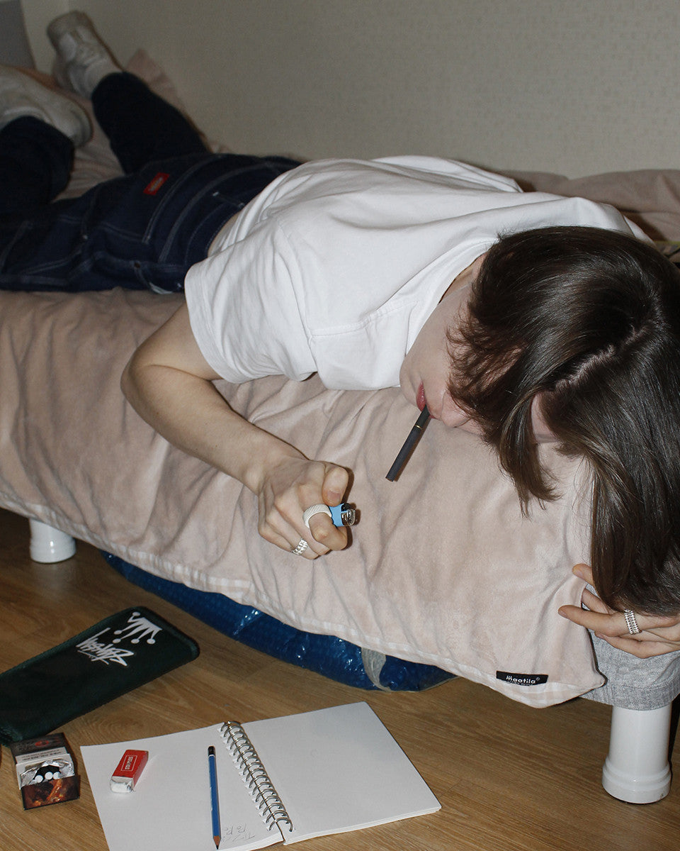 04 - oa studio 오에이스튜디오 - CAVA LIFE