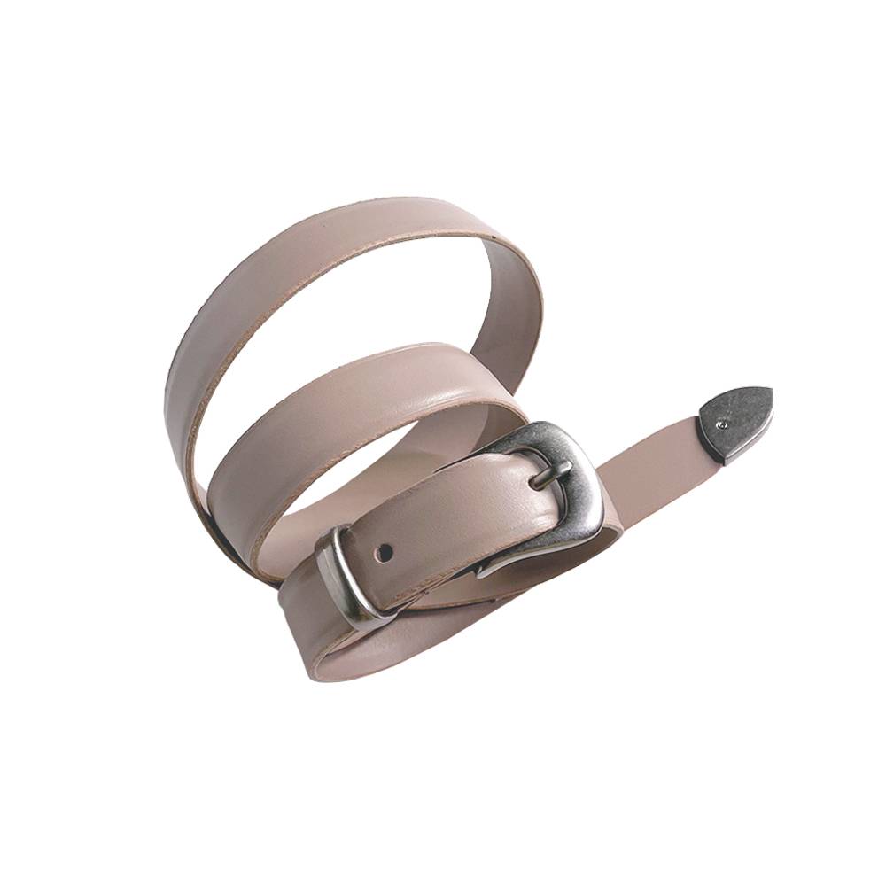 Norm Belt / Pale Saddle - aran/mudgesosi - CAVA LIFE