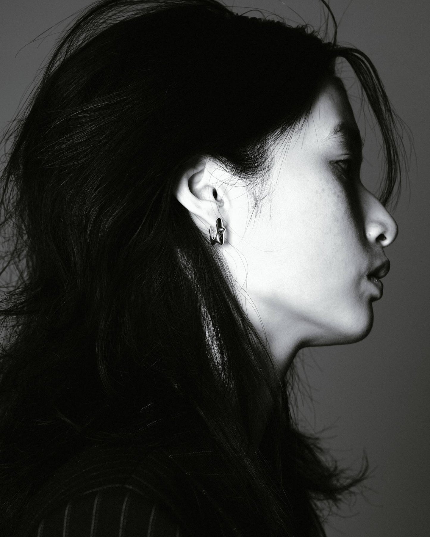 Starfruit Medium (Silver925)