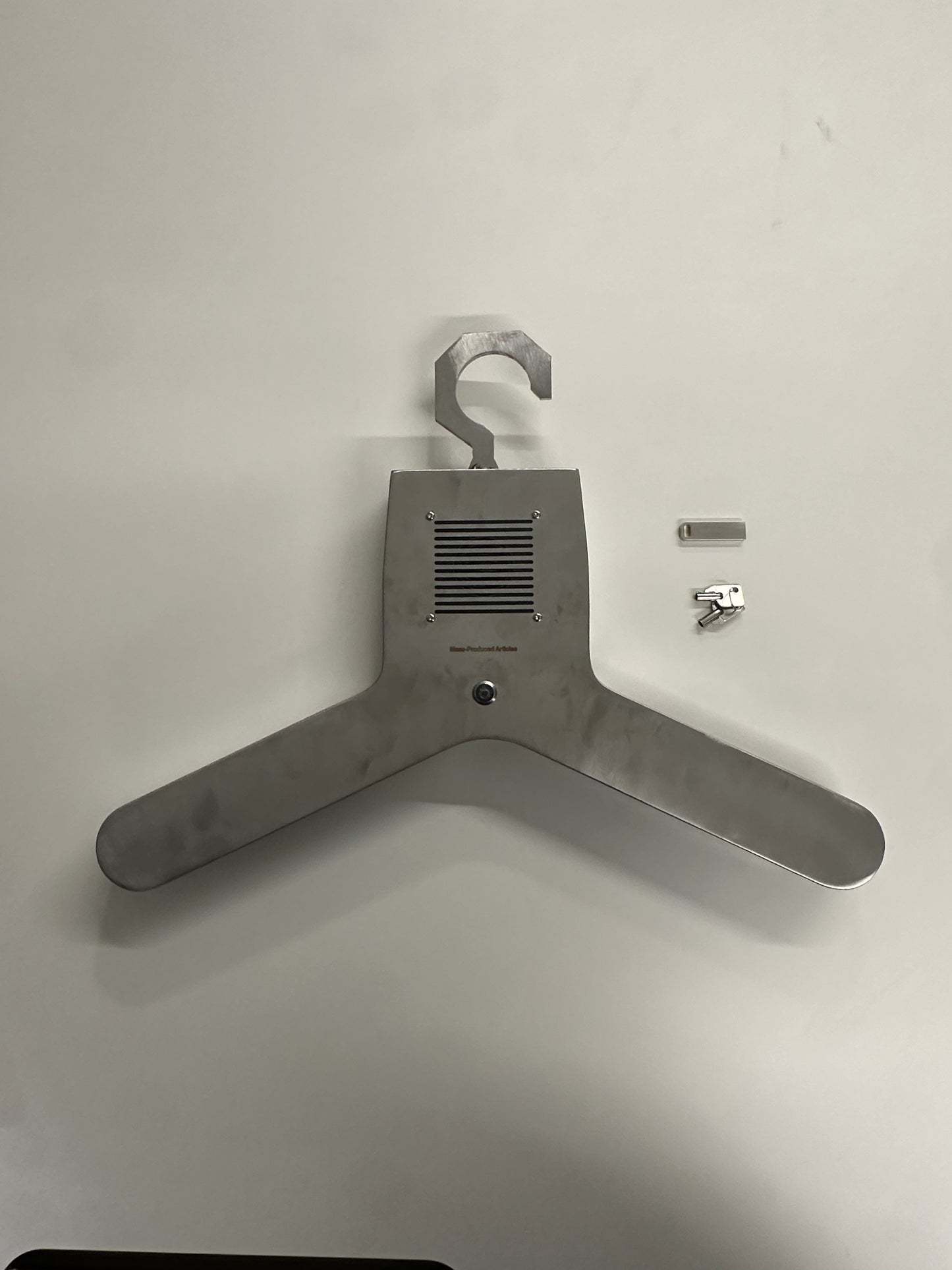 [PLASTICPRODUCT] MPa SOUND HANGER