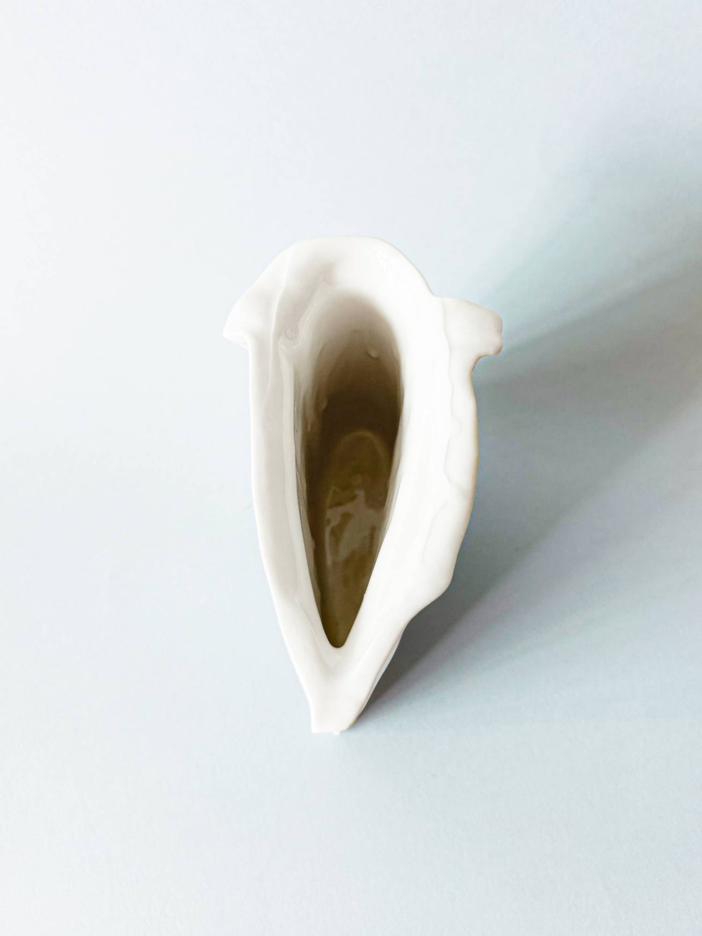 Edge Vase Artist Edition - HAHYERI No. 1