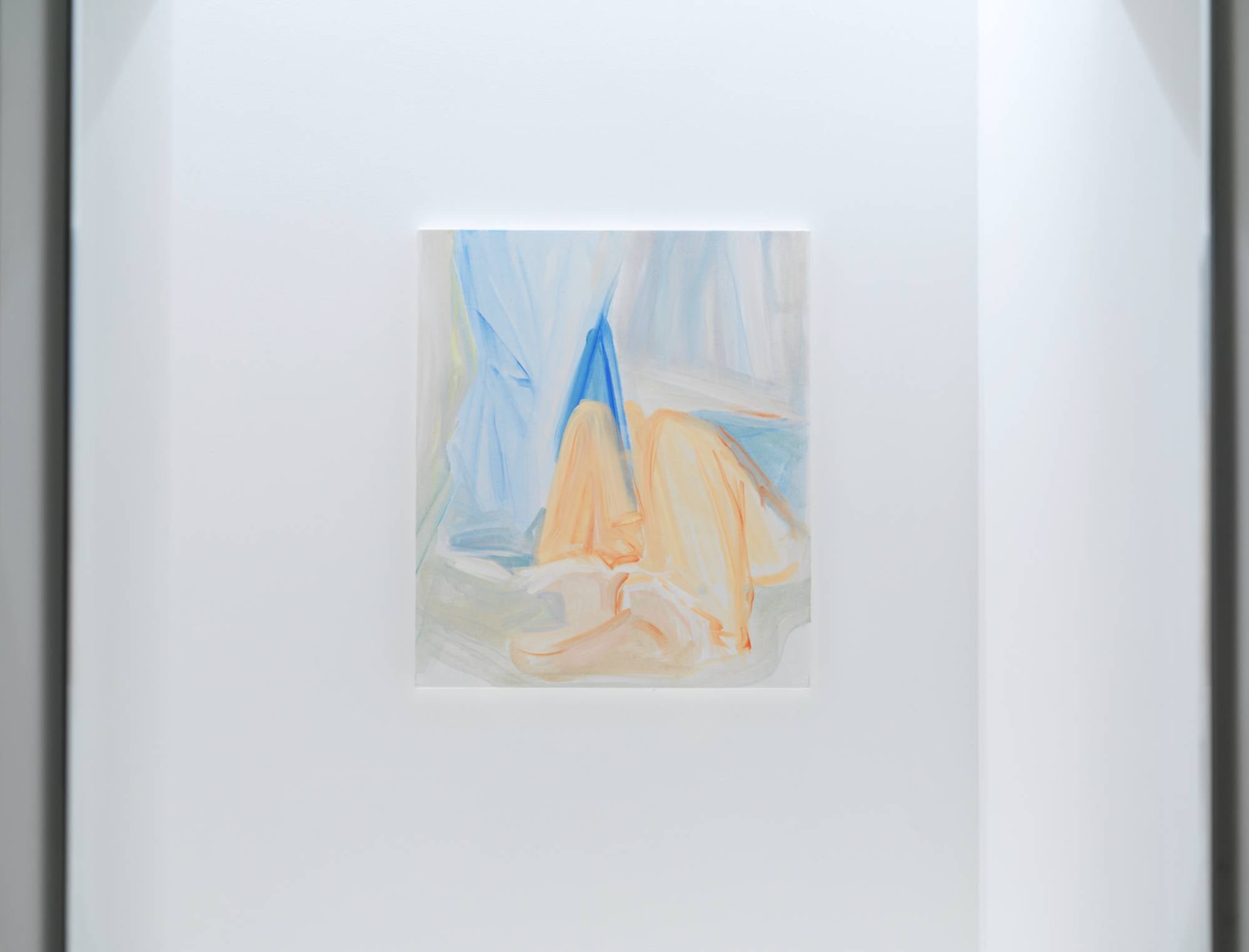 A Co-worker - Jiwon Choi 최지원 - CAVA LIFE