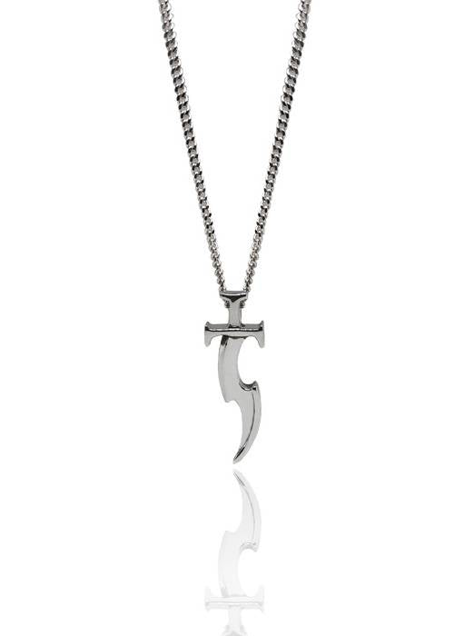 세트 칼 목걸이 - Sekhmet 세크메트 - CAVA LIFE