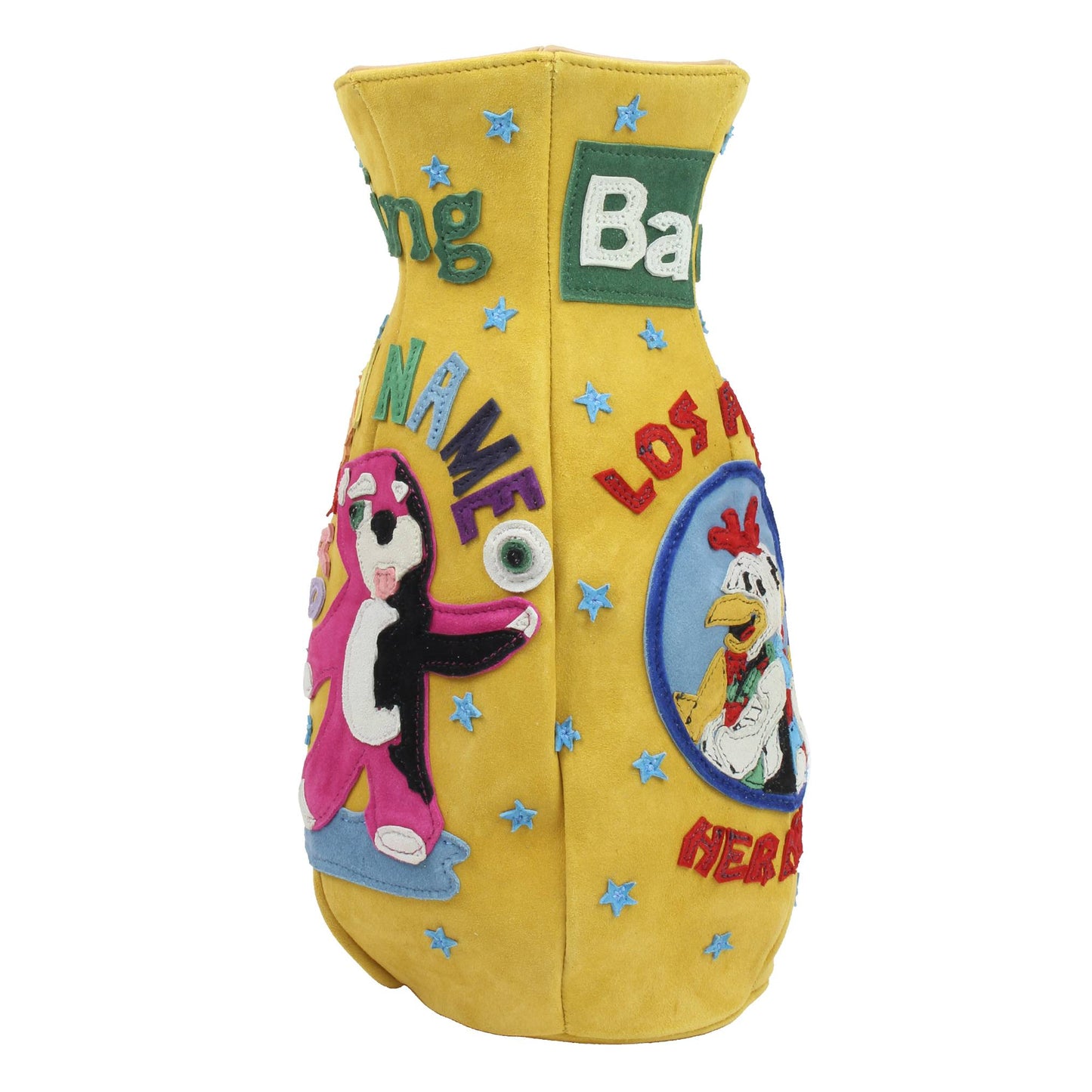 BREAKING BAD : Vase warmer (Limited Edition)